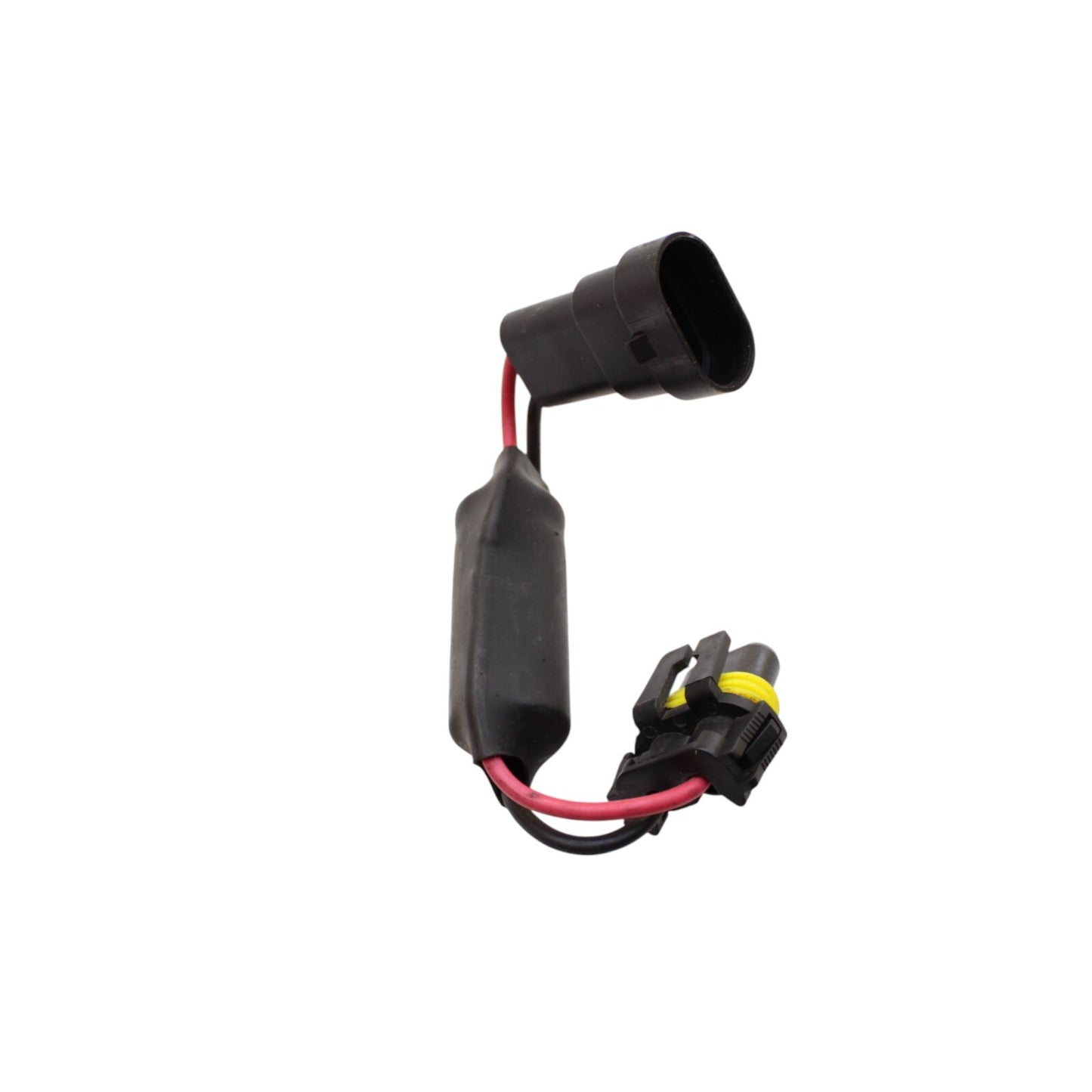 2003 2004 SUZUKI GSXR1000 BULB HARNESS AFTERMARKET WIRING ELECTRICAL LOOM