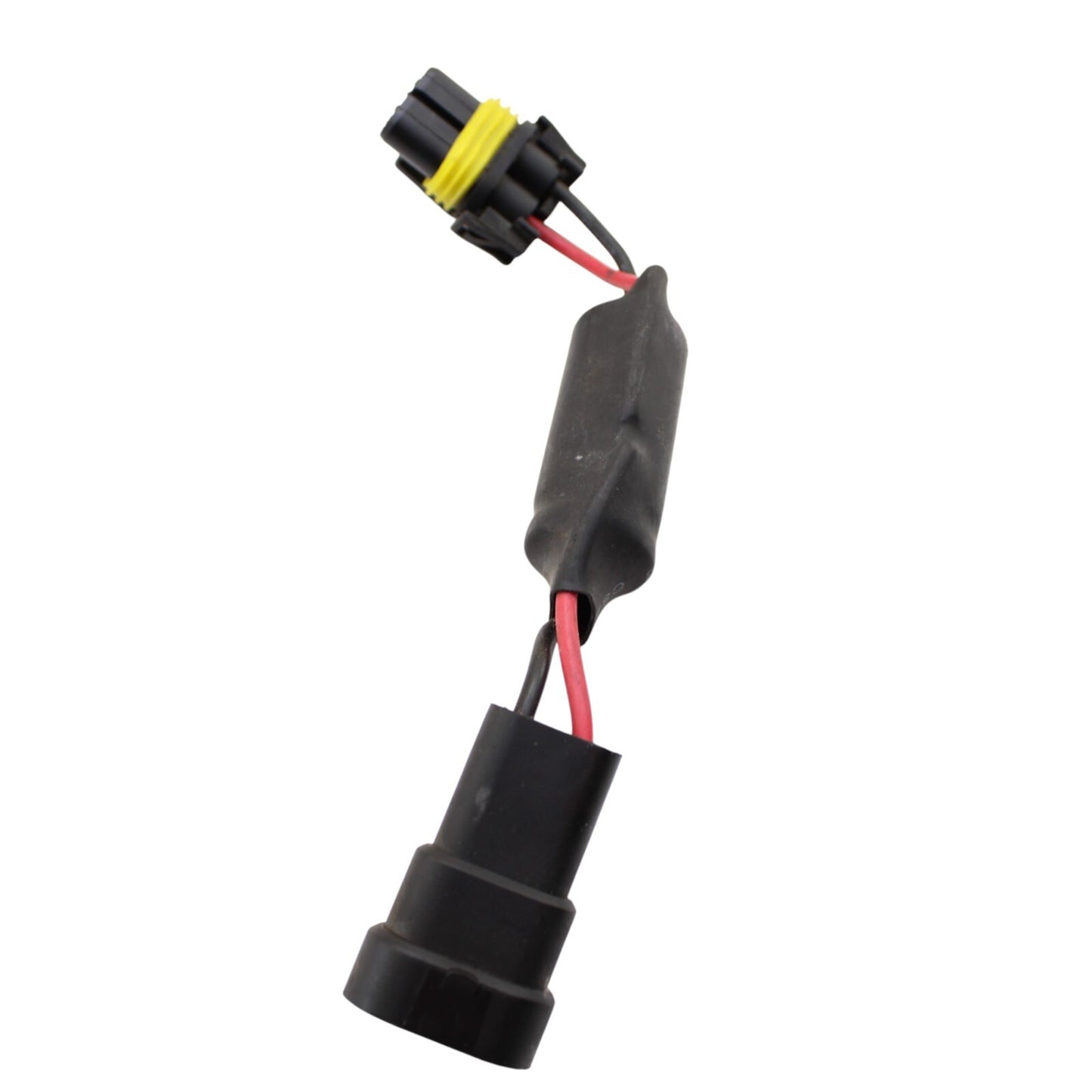 2003 2004 SUZUKI GSXR1000 BULB HARNESS AFTERMARKET WIRING ELECTRICAL LOOM