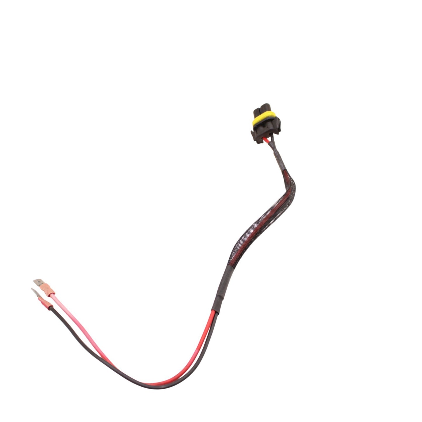 2003 2004 SUZUKI GSXR1000 BULB HARNESS AFTERMARKET WIRING ELECTRICAL LOOM