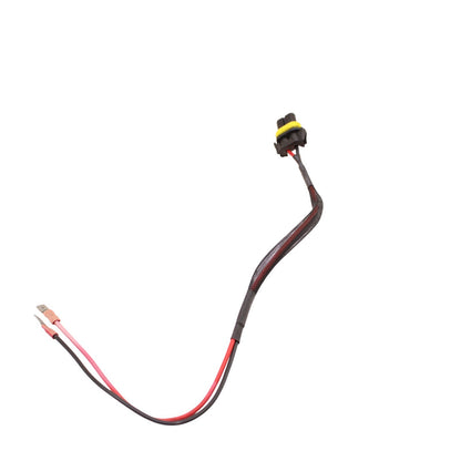 2003 2004 SUZUKI GSXR1000 BULB HARNESS AFTERMARKET WIRING ELECTRICAL LOOM