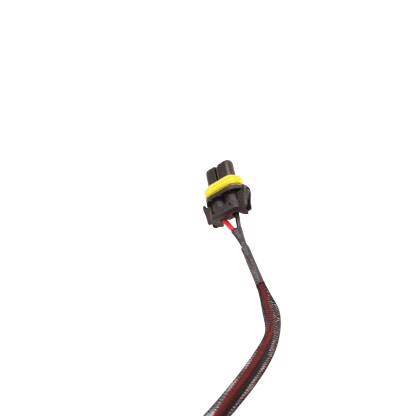 2003 2004 SUZUKI GSXR1000 BULB HARNESS AFTERMARKET WIRING ELECTRICAL LOOM