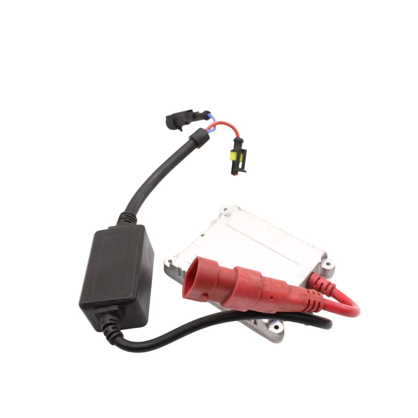 2003 2004 SUZUKI GSXR1000 BULB HARNESS AFTERMARKET WIRING ELECTRICAL LOOM