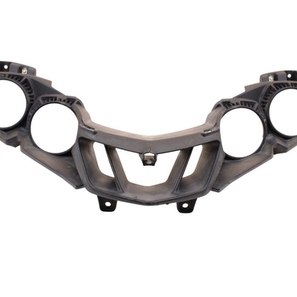 2016 - 2021 YAMAHA YXZ1000R HEADLIGHT PLASTIC SURROUND CASING BEZEL BLACK