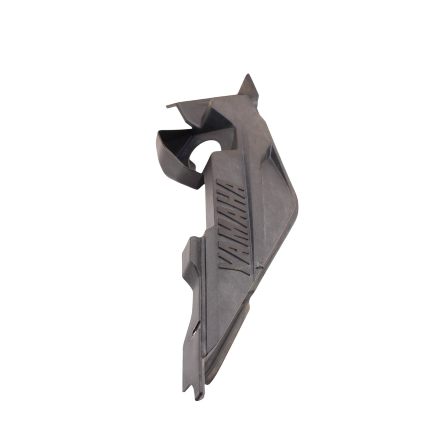 2016 - 2021 YAMAHA YXZ1000R ROCKER FAIRING COVER PANEL LEFT & RIGHT SIDE BLACK