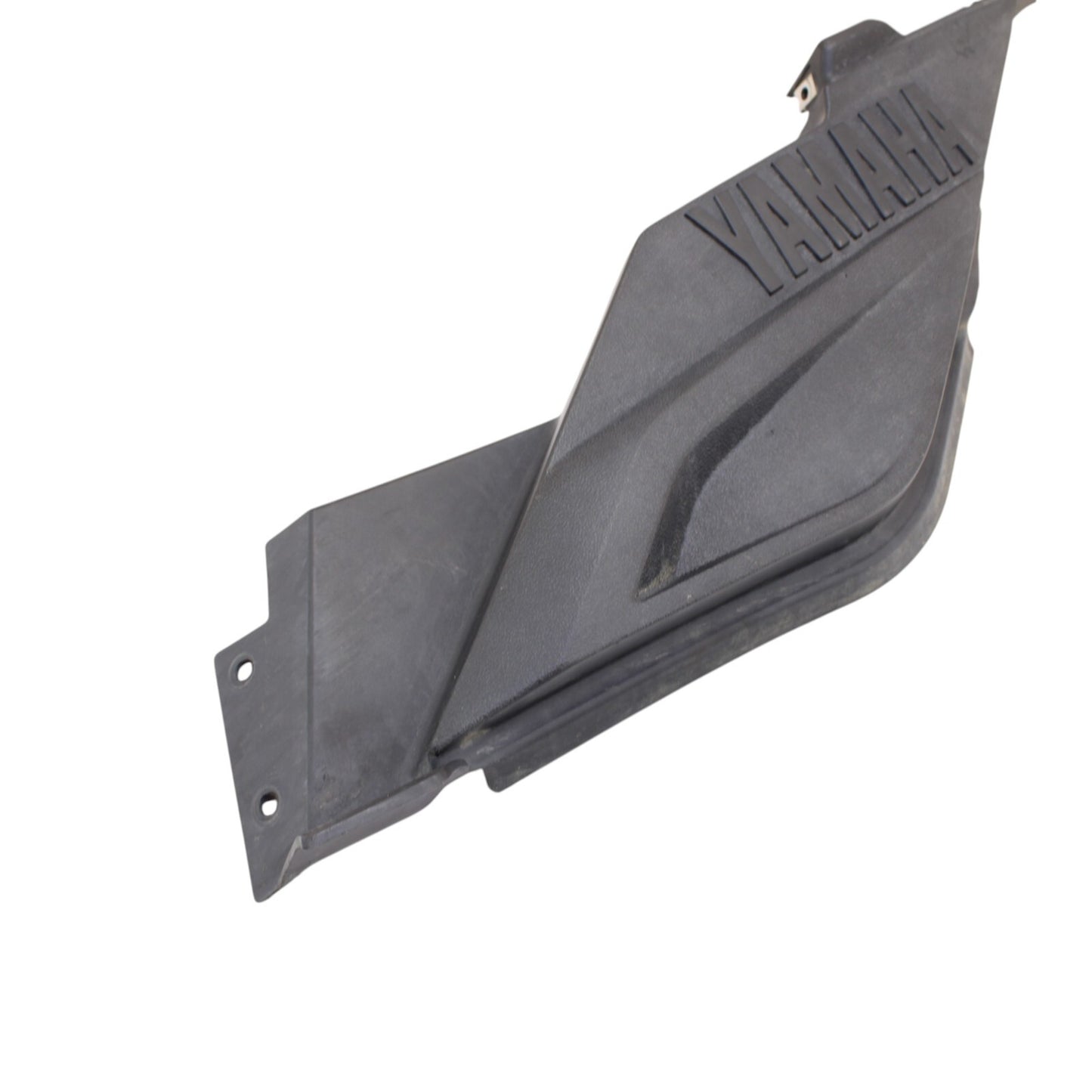 2016 - 2021 YAMAHA YXZ1000R ROCKER FAIRING COVER PANEL LEFT & RIGHT SIDE BLACK