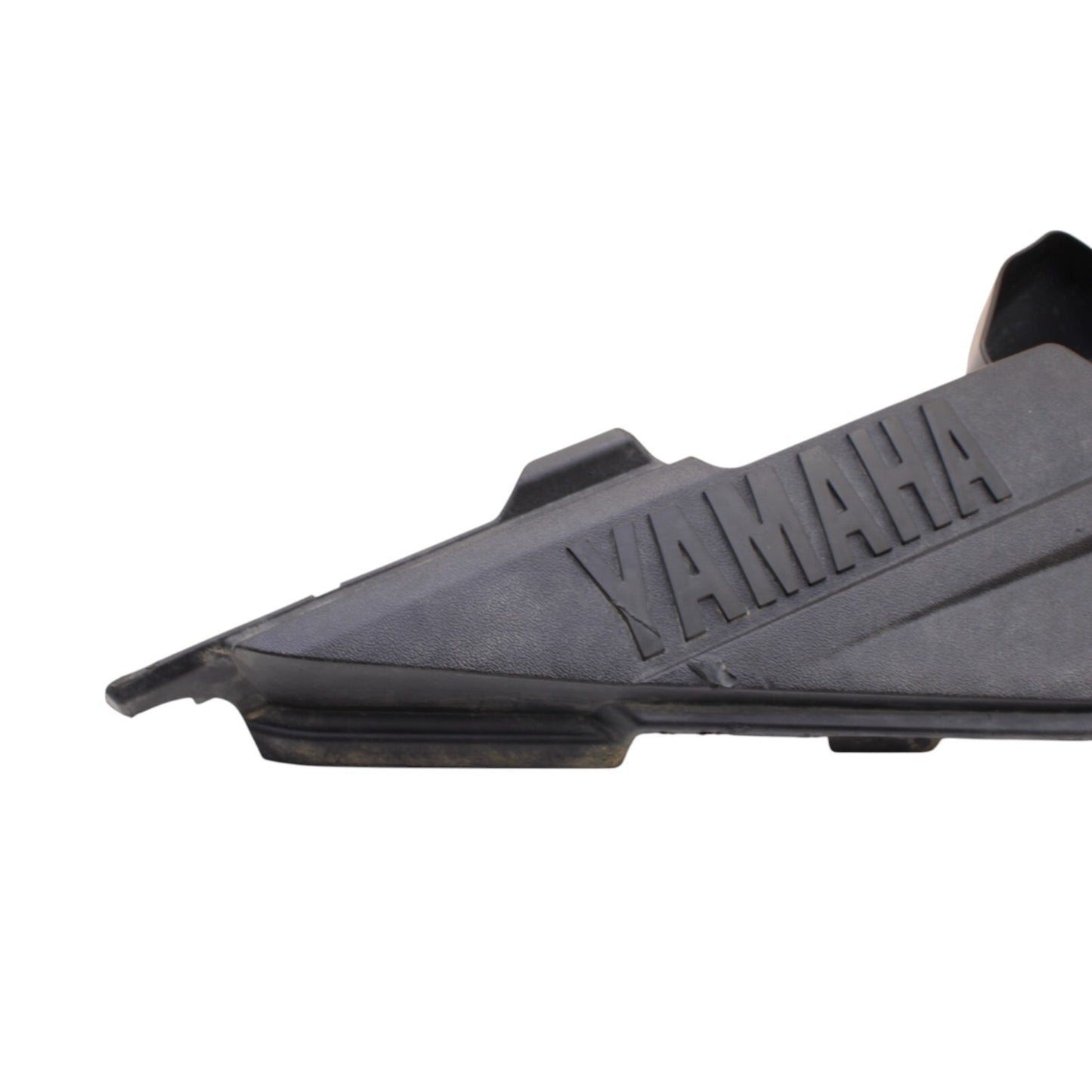 2016 - 2021 YAMAHA YXZ1000R ROCKER FAIRING COVER PANEL LEFT & RIGHT SIDE BLACK