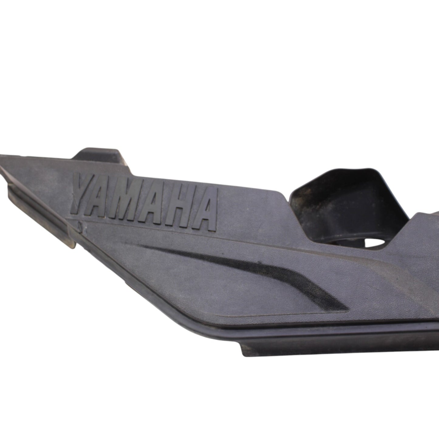 2016 - 2021 YAMAHA YXZ1000R ROCKER FAIRING COVER PANEL LEFT & RIGHT SIDE BLACK