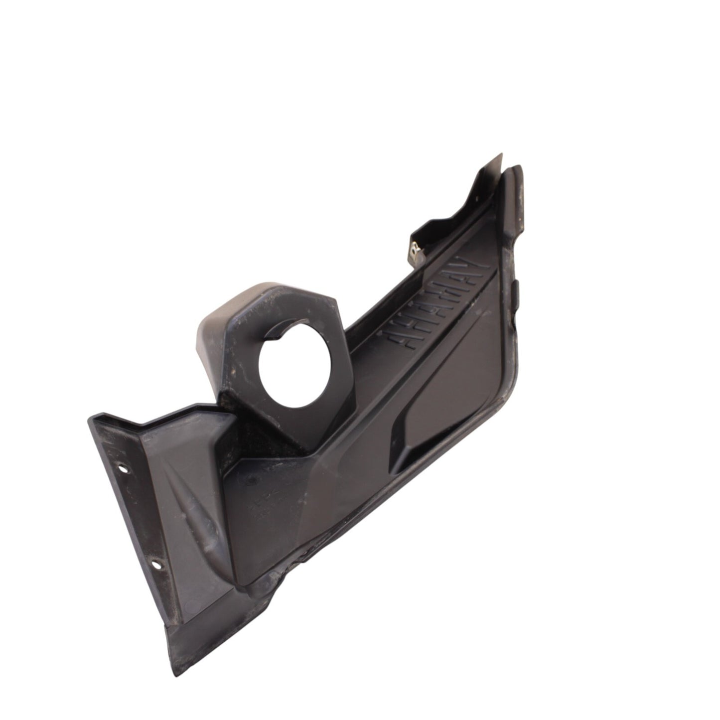 2016 - 2021 YAMAHA YXZ1000R ROCKER FAIRING COVER PANEL LEFT & RIGHT SIDE BLACK