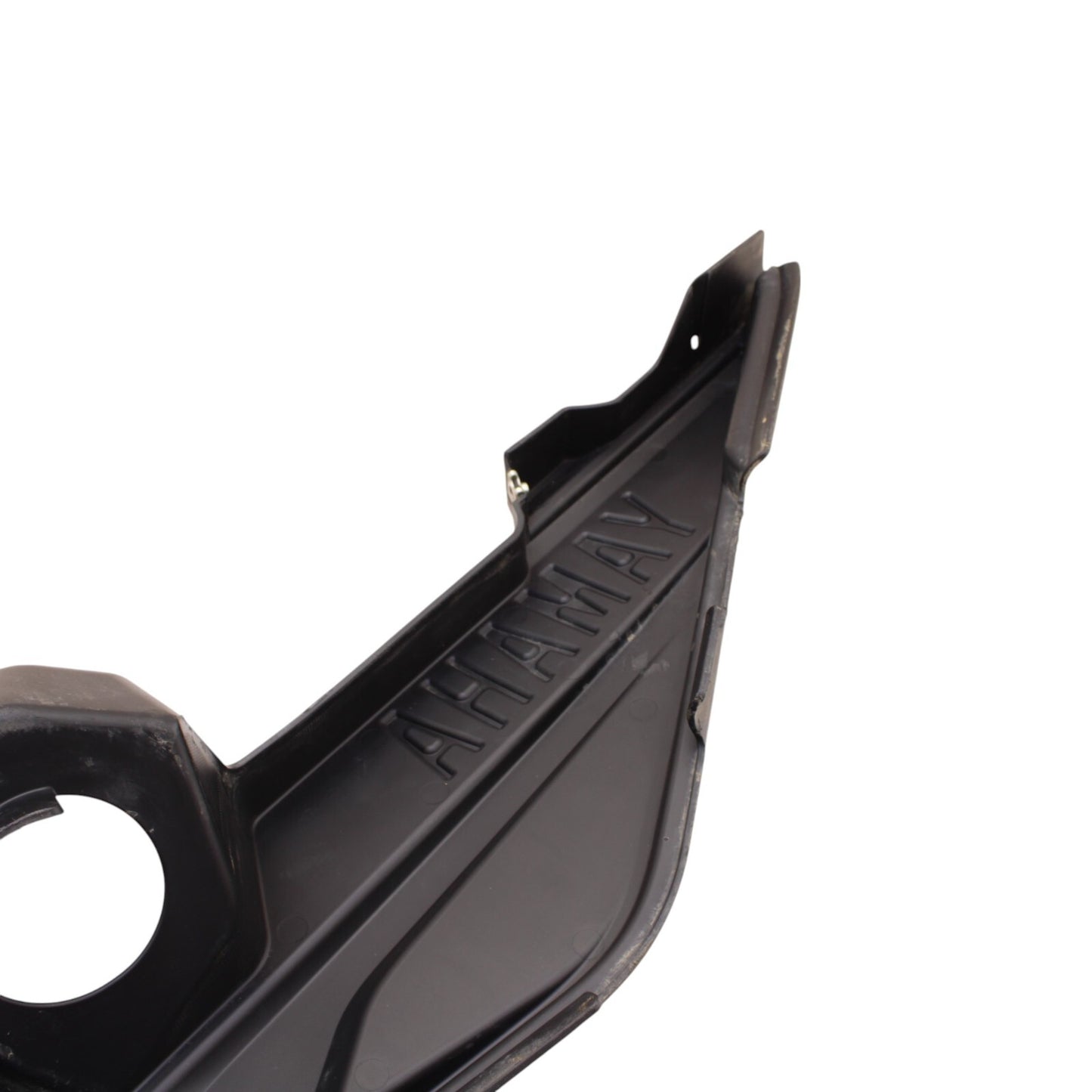 2016 - 2021 YAMAHA YXZ1000R ROCKER FAIRING COVER PANEL LEFT & RIGHT SIDE BLACK