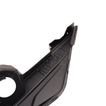2016 - 2021 YAMAHA YXZ1000R ROCKER FAIRING COVER PANEL LEFT & RIGHT SIDE BLACK