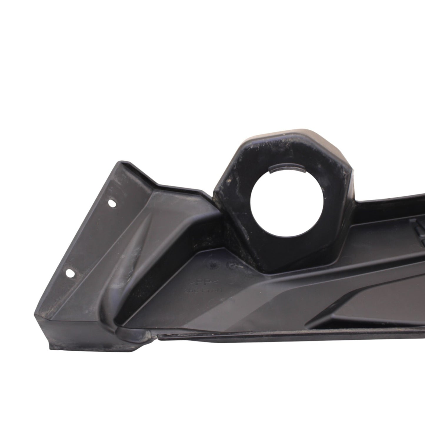 2016 - 2021 YAMAHA YXZ1000R ROCKER FAIRING COVER PANEL LEFT & RIGHT SIDE BLACK