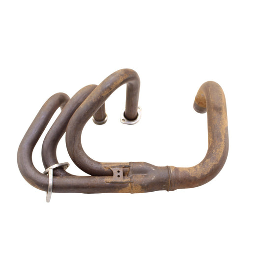 2016 - 2021 YAMAHA YXZ1000R HEADER EXHAUST HEAD PIPES 2HC-14602-00-00