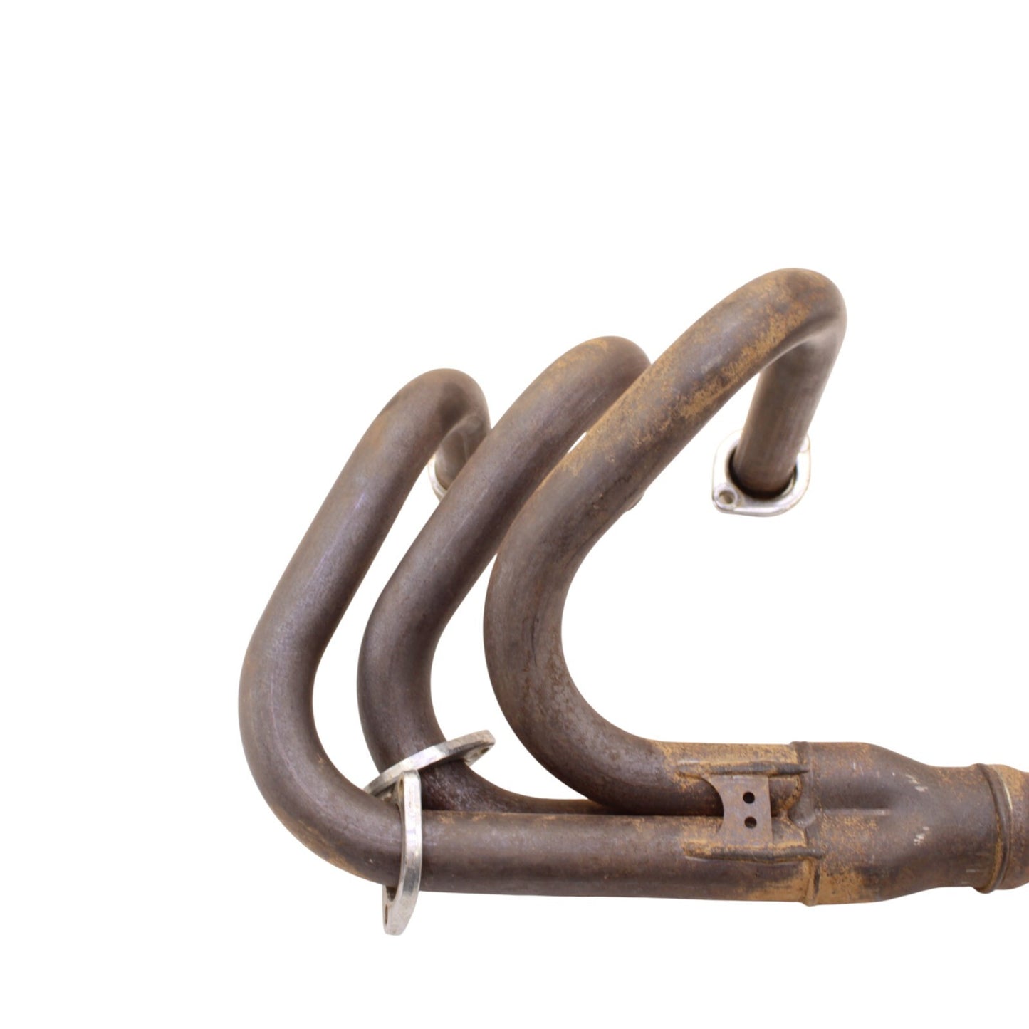 2016 - 2021 YAMAHA YXZ1000R HEADER EXHAUST HEAD PIPES 2HC-14602-00-00