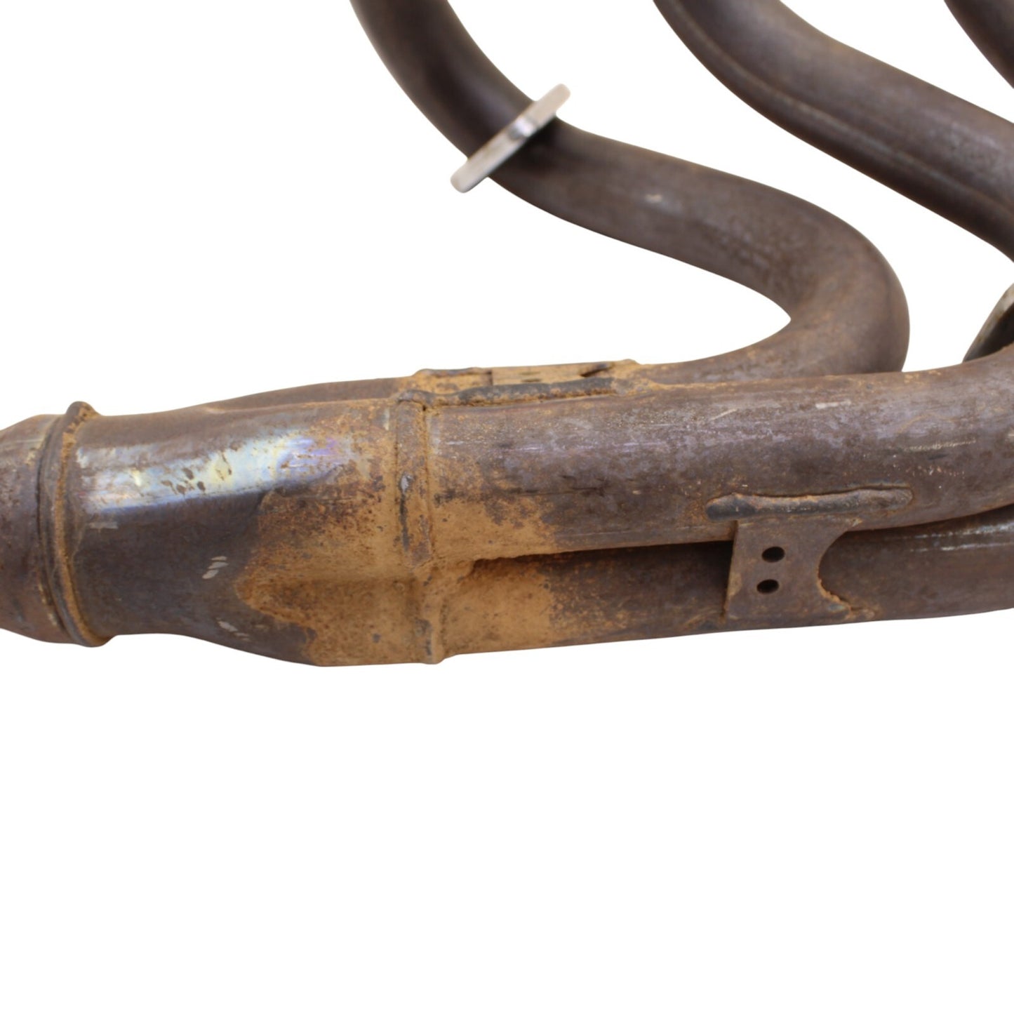 2016 - 2021 YAMAHA YXZ1000R HEADER EXHAUST HEAD PIPES 2HC-14602-00-00