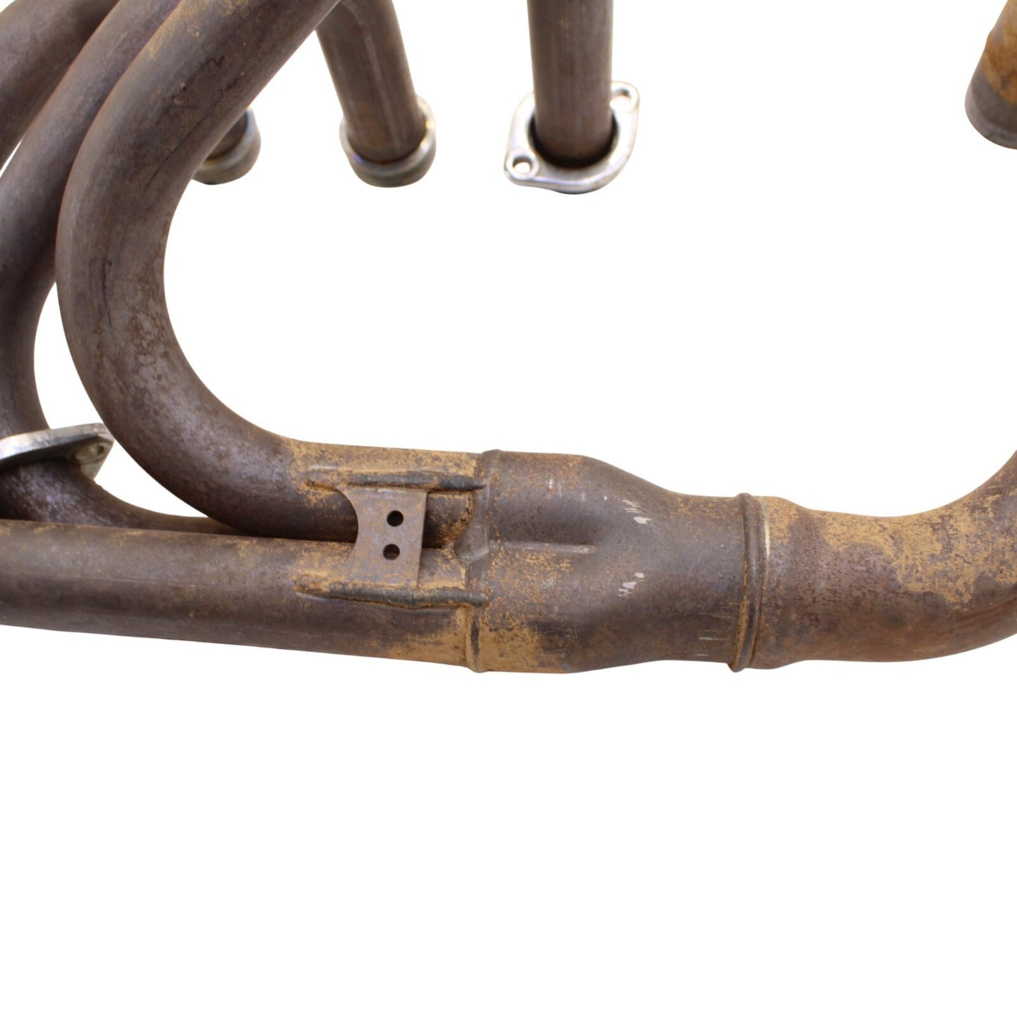 2016 - 2021 YAMAHA YXZ1000R HEADER EXHAUST HEAD PIPES 2HC-14602-00-00