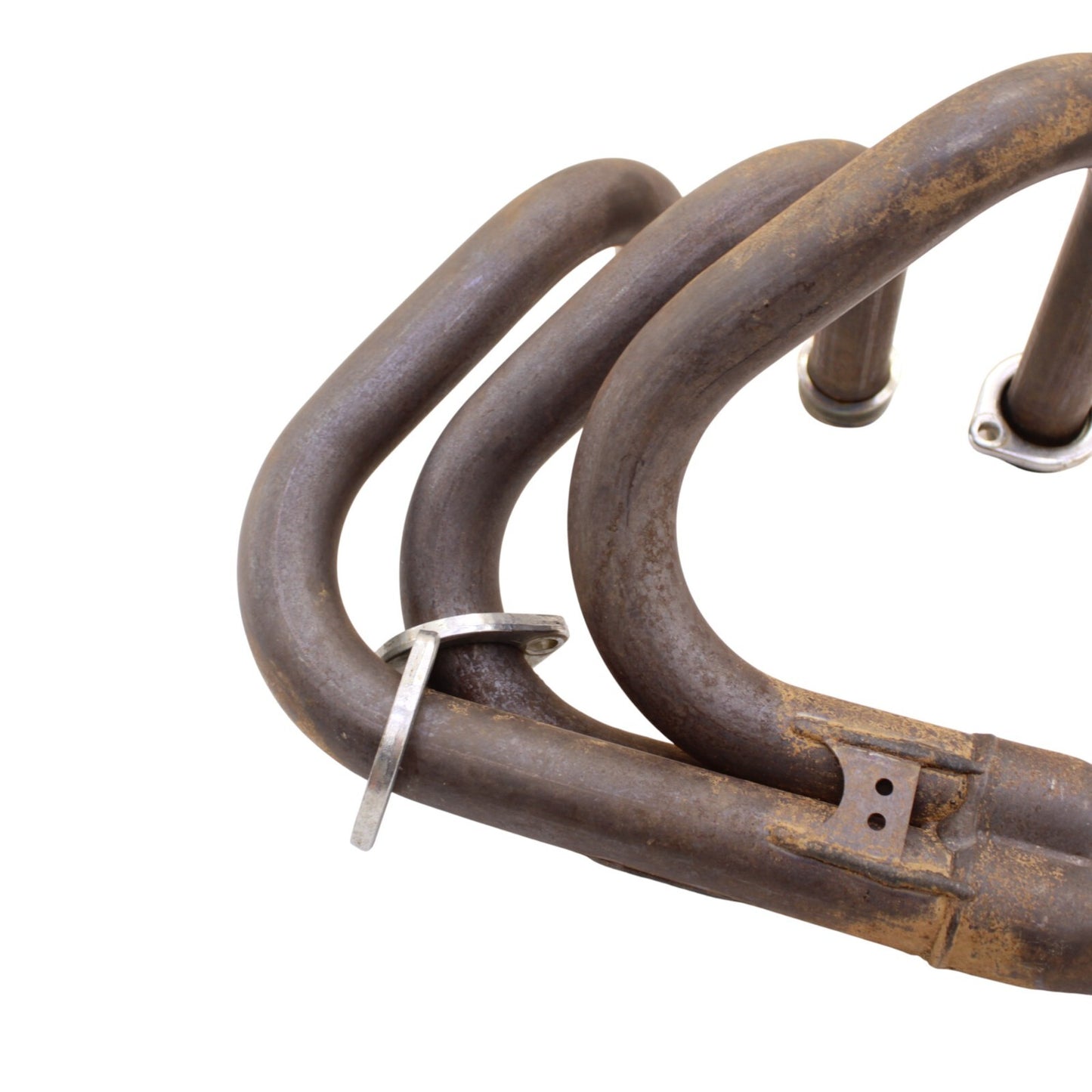 2016 - 2021 YAMAHA YXZ1000R HEADER EXHAUST HEAD PIPES 2HC-14602-00-00