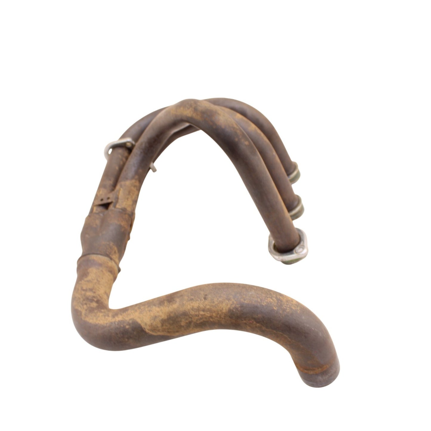 2016 - 2021 YAMAHA YXZ1000R HEADER EXHAUST HEAD PIPES 2HC-14602-00-00