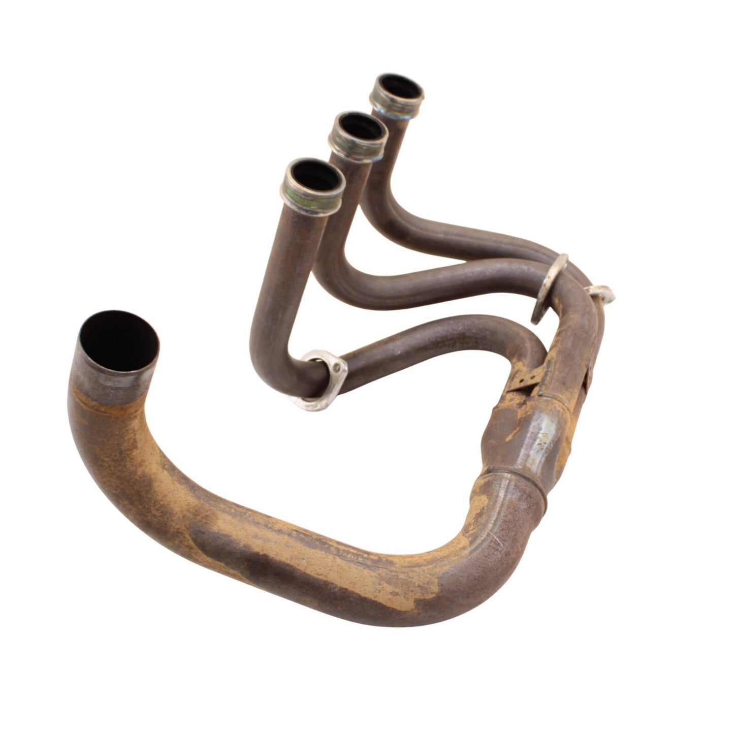 2016 - 2021 YAMAHA YXZ1000R HEADER EXHAUST HEAD PIPES 2HC-14602-00-00