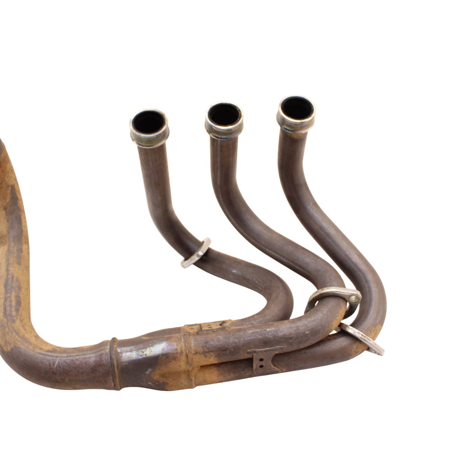 2016 - 2021 YAMAHA YXZ1000R HEADER EXHAUST HEAD PIPES 2HC-14602-00-00