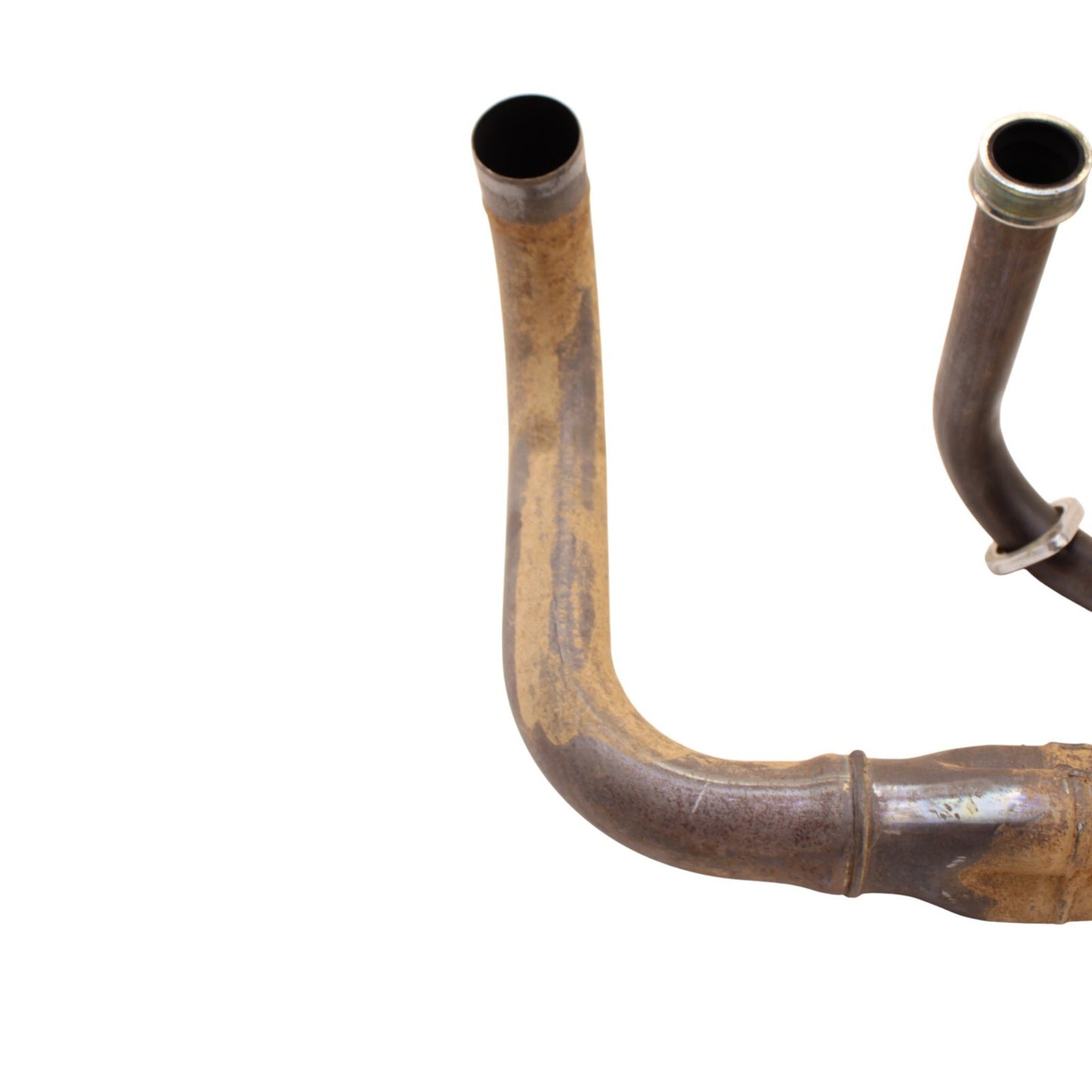 2016 - 2021 YAMAHA YXZ1000R HEADER EXHAUST HEAD PIPES 2HC-14602-00-00