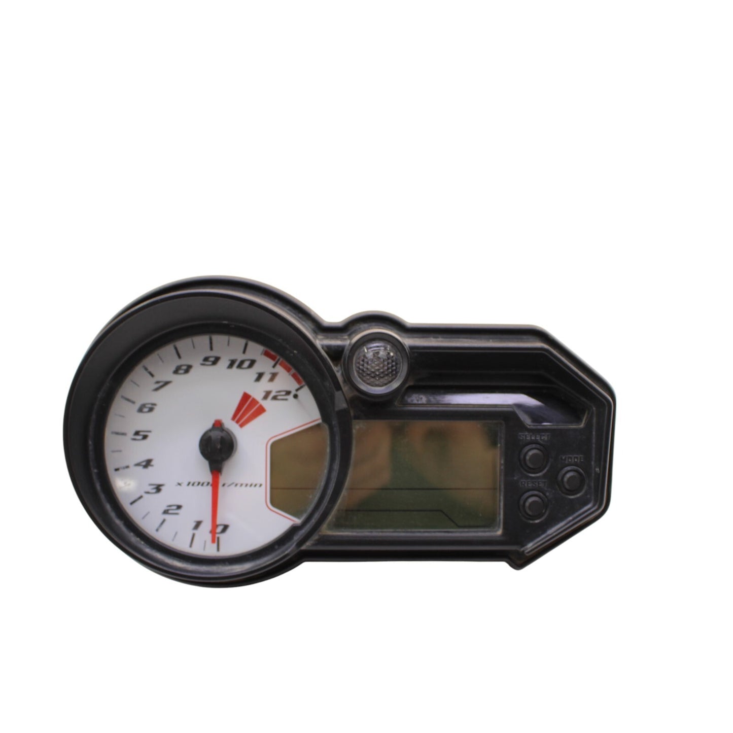 2016 - 2021 YAMAHA YXZ1000R SPEEDOMETER DASH GAUGE MILE RPM OEM 2018