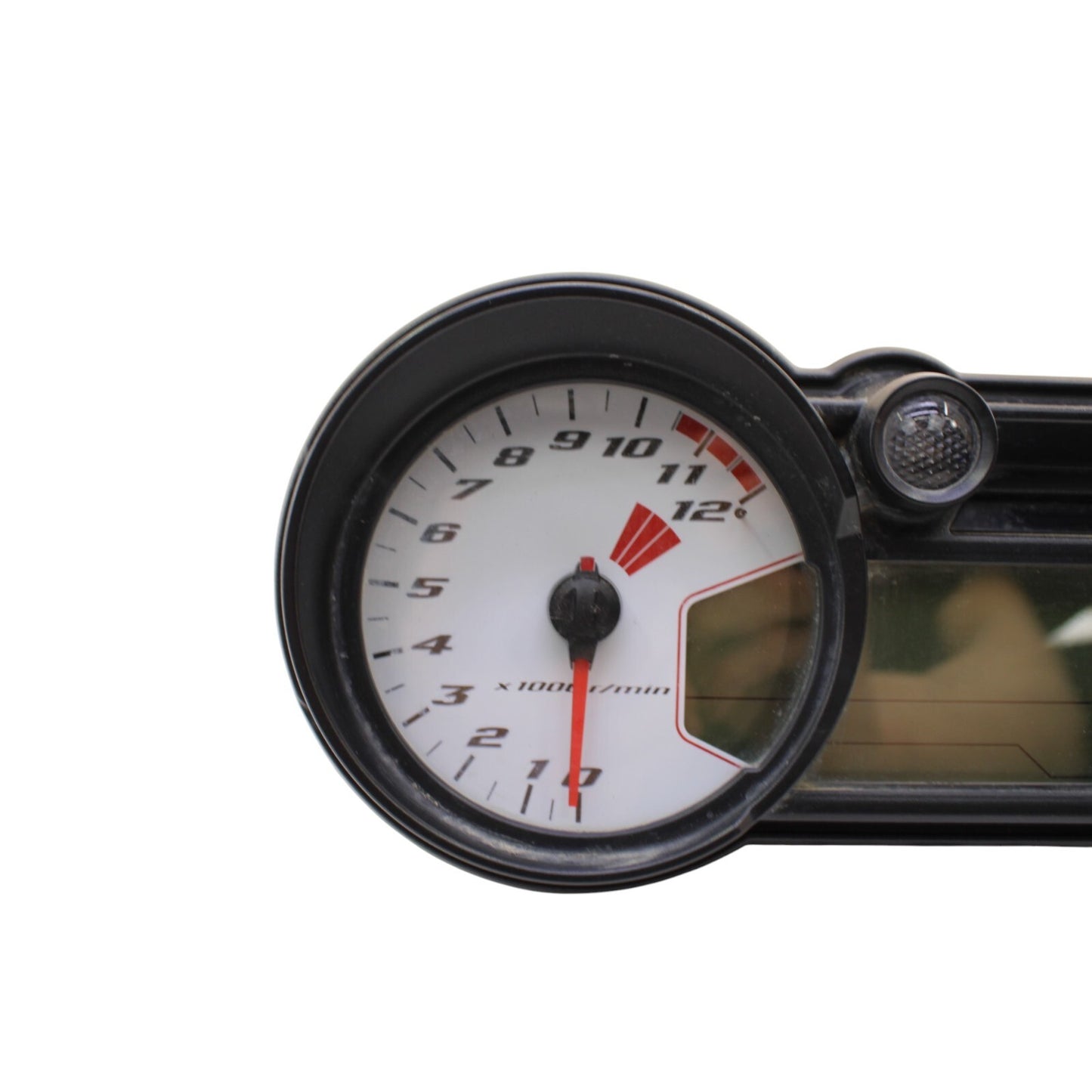 2016 - 2021 YAMAHA YXZ1000R SPEEDOMETER DASH GAUGE MILE RPM OEM 2018