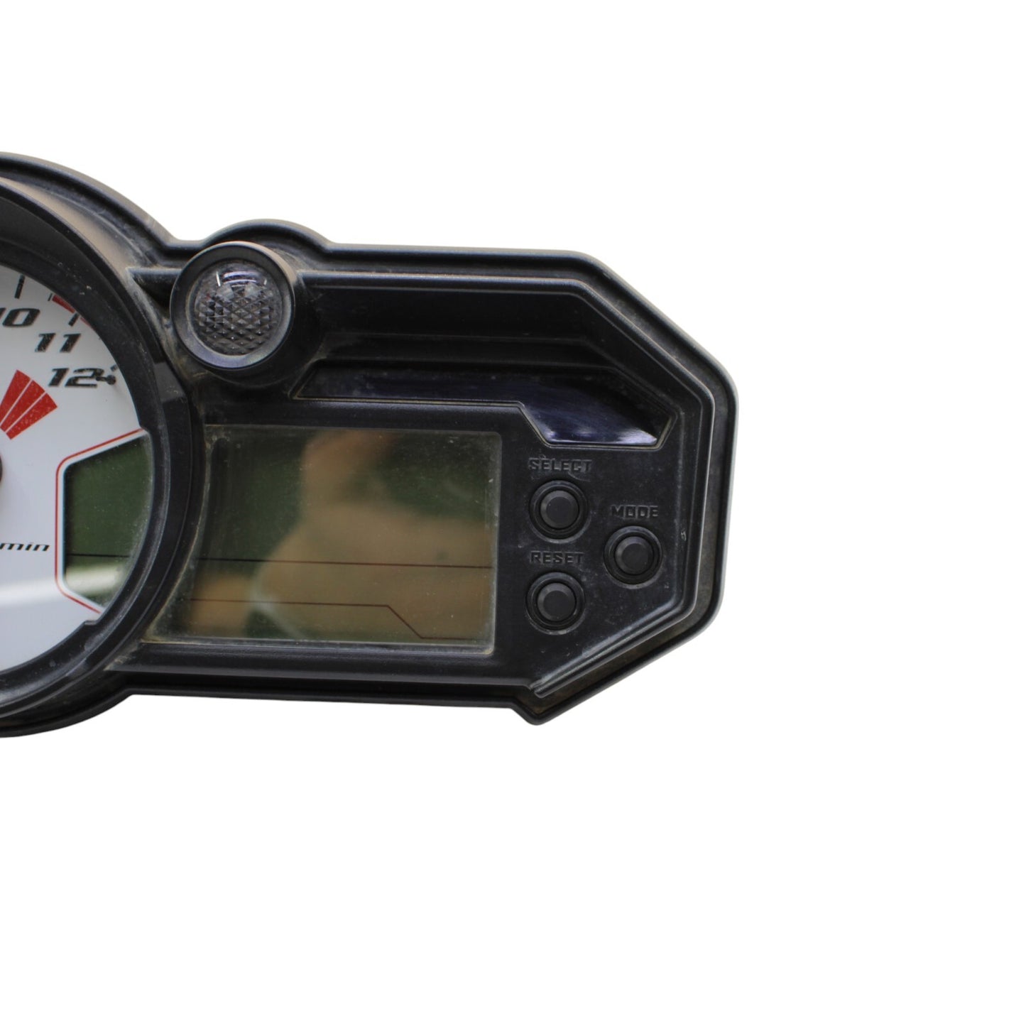 2016 - 2021 YAMAHA YXZ1000R SPEEDOMETER DASH GAUGE MILE RPM OEM 2018