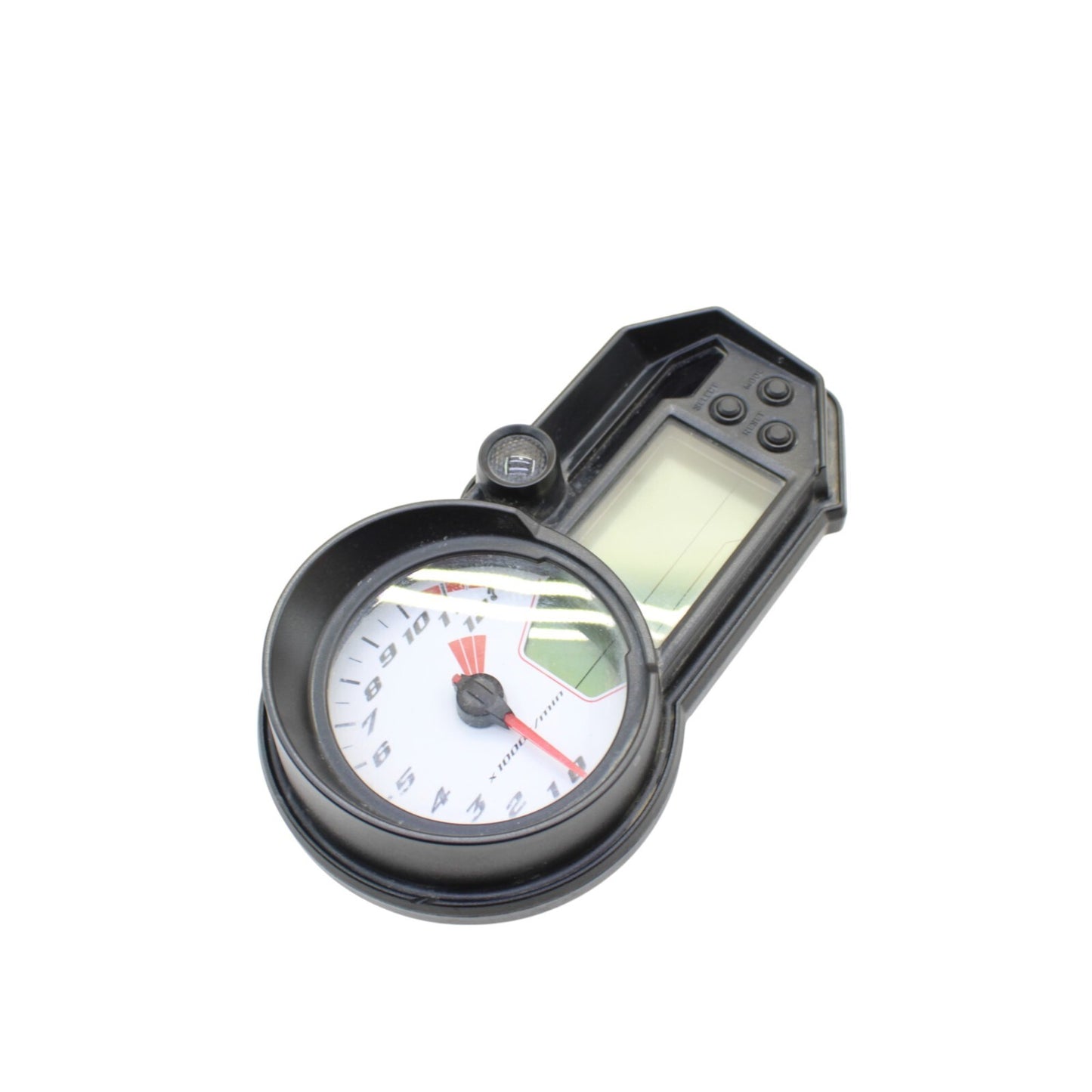 2016 - 2021 YAMAHA YXZ1000R SPEEDOMETER DASH GAUGE MILE RPM OEM 2018