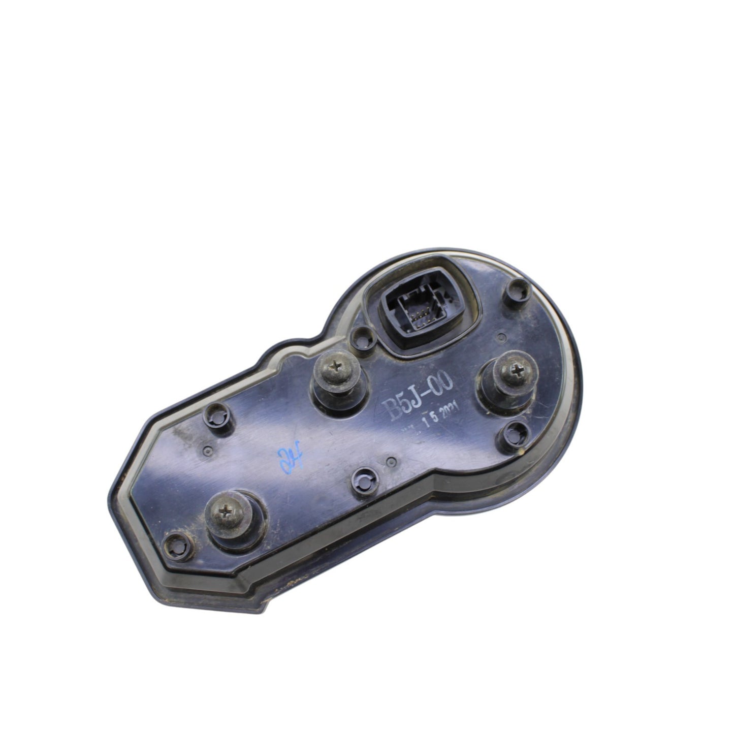 2016 - 2021 YAMAHA YXZ1000R SPEEDOMETER DASH GAUGE MILE RPM OEM 2018