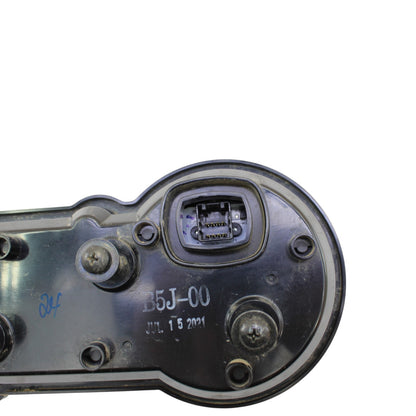 2016 - 2021 YAMAHA YXZ1000R SPEEDOMETER DASH GAUGE MILE RPM OEM 2018