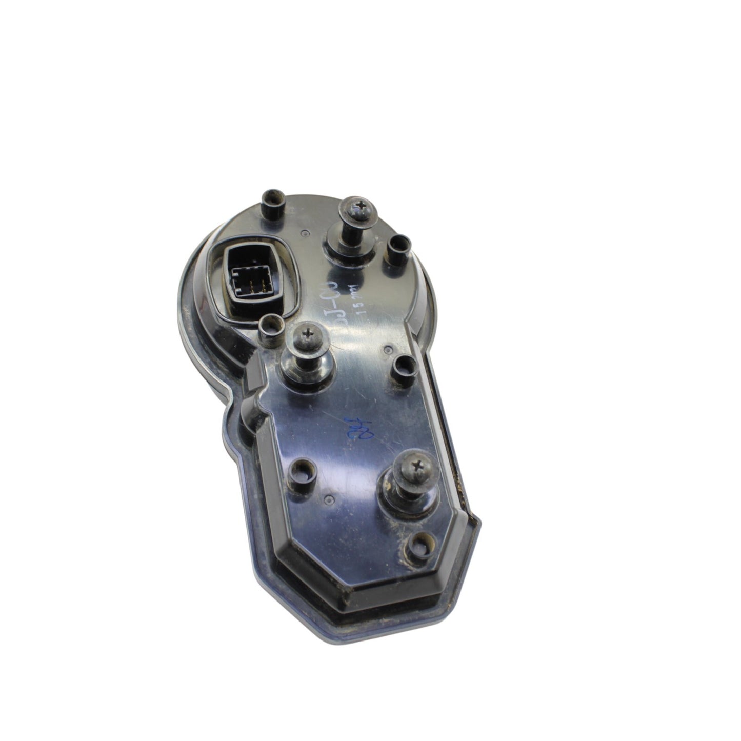 2016 - 2021 YAMAHA YXZ1000R SPEEDOMETER DASH GAUGE MILE RPM OEM 2018