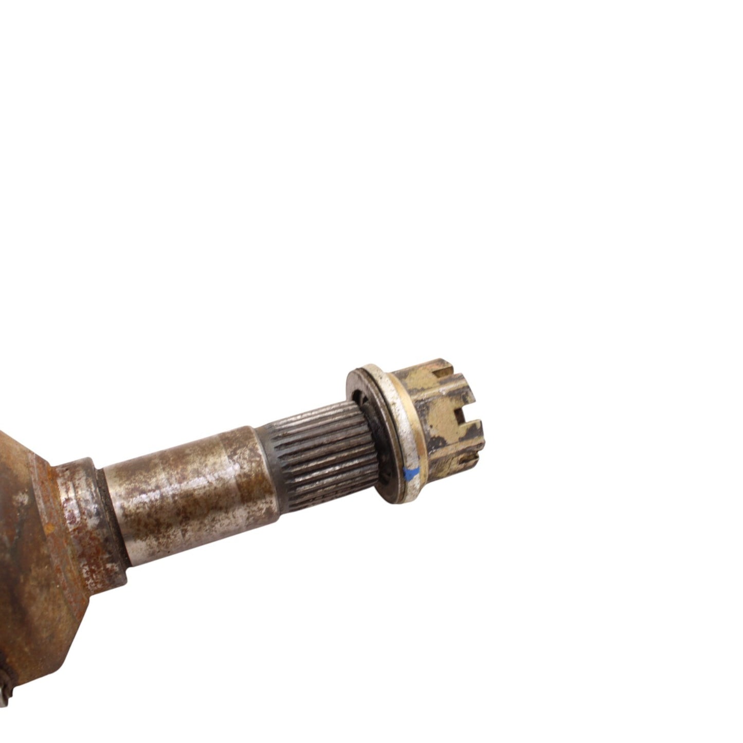 2016 - 2021 YAMAHA YXZ1000R CV AXLE HALF SHAFT STRAIGHT STOCK