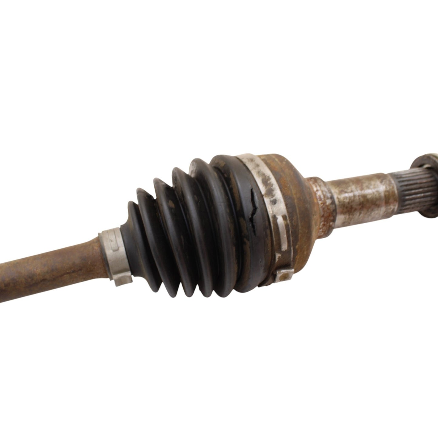 2016 - 2021 YAMAHA YXZ1000R CV AXLE HALF SHAFT STRAIGHT STOCK