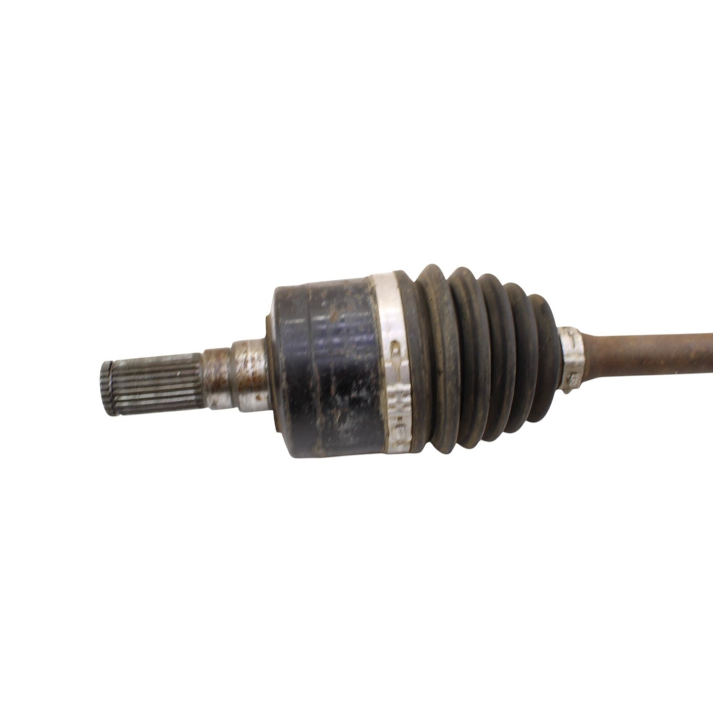 2016 - 2021 YAMAHA YXZ1000R CV AXLE HALF SHAFT STRAIGHT STOCK