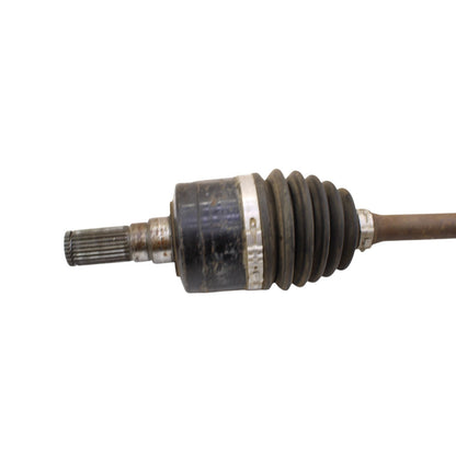 2016 - 2021 YAMAHA YXZ1000R CV AXLE HALF SHAFT STRAIGHT STOCK
