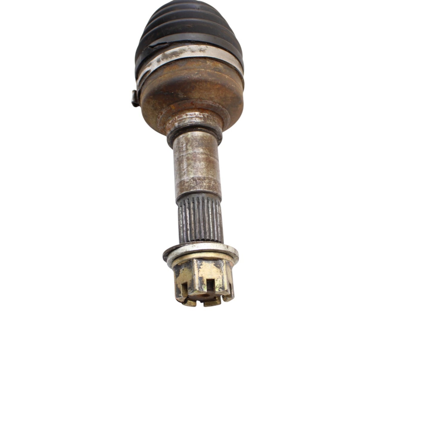 2016 - 2021 YAMAHA YXZ1000R CV AXLE HALF SHAFT STRAIGHT STOCK