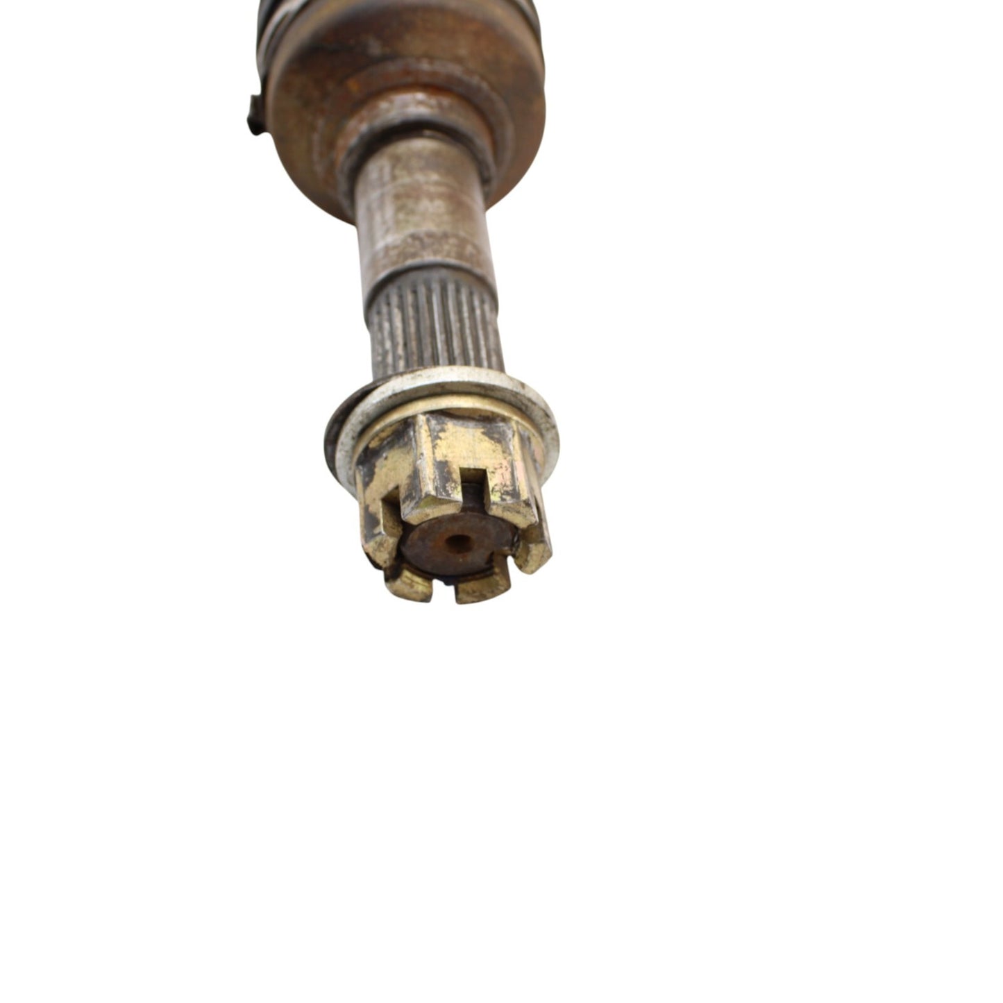 2016 - 2021 YAMAHA YXZ1000R CV AXLE HALF SHAFT STRAIGHT STOCK