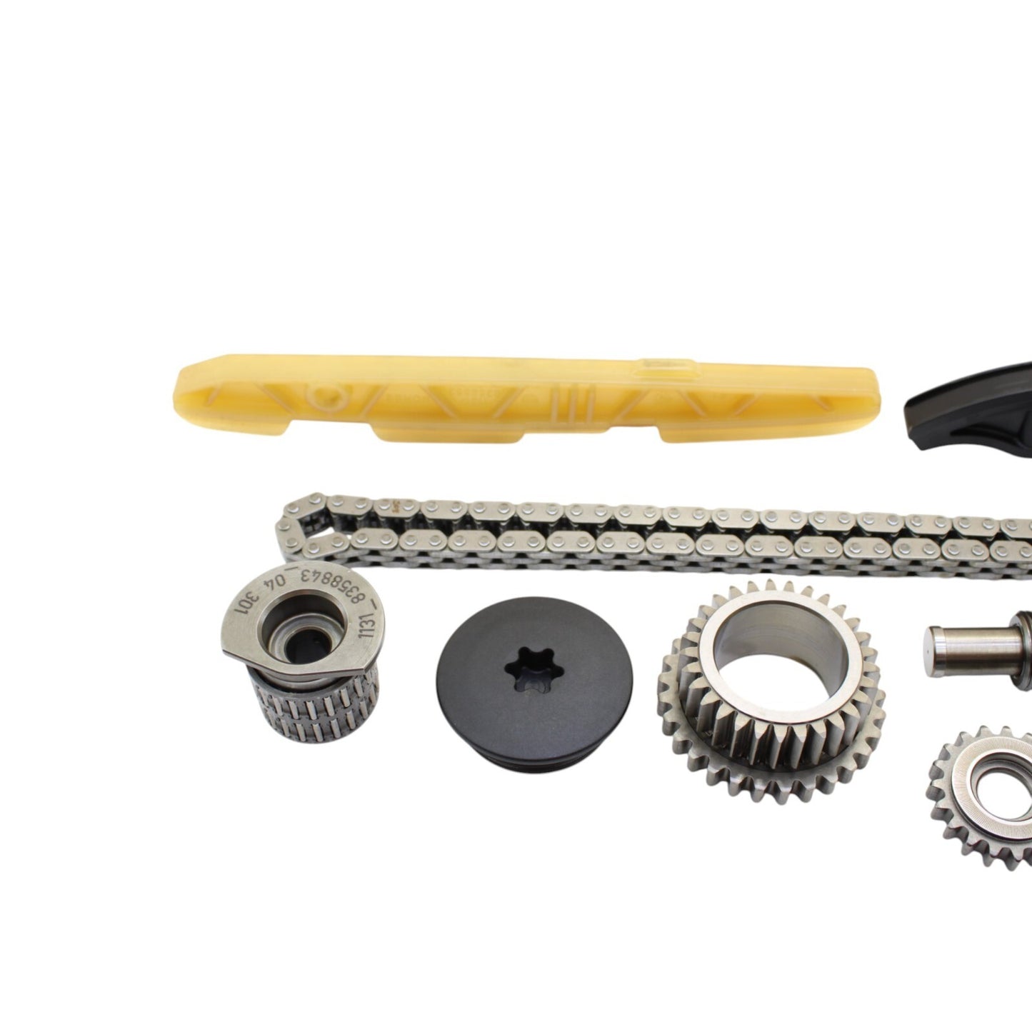 2020 - 2024 BMW S1000RR CAM TENSIONER CHAIN GUIDE RAILS TIMING CAMSHAFT STOCK