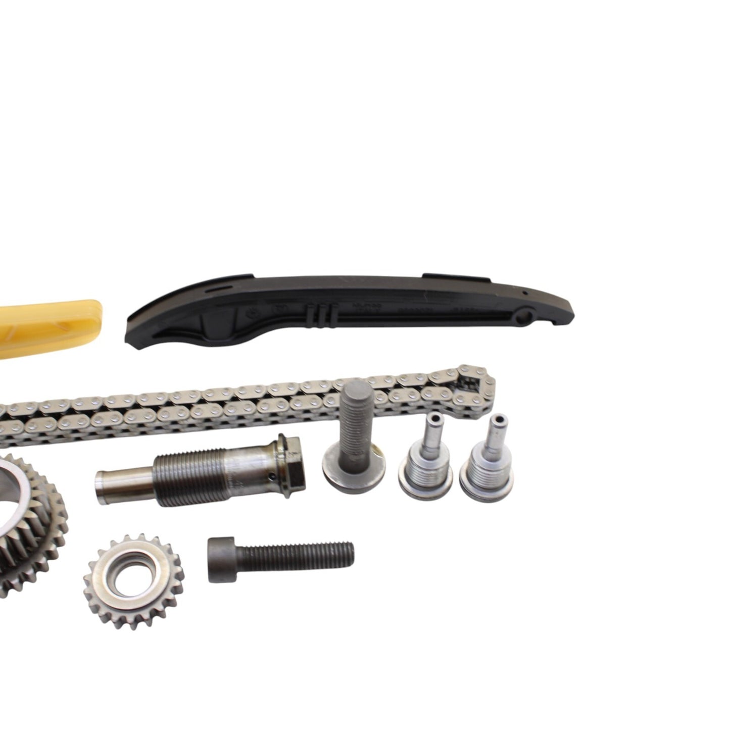 2020 - 2024 BMW S1000RR CAM TENSIONER CHAIN GUIDE RAILS TIMING CAMSHAFT STOCK