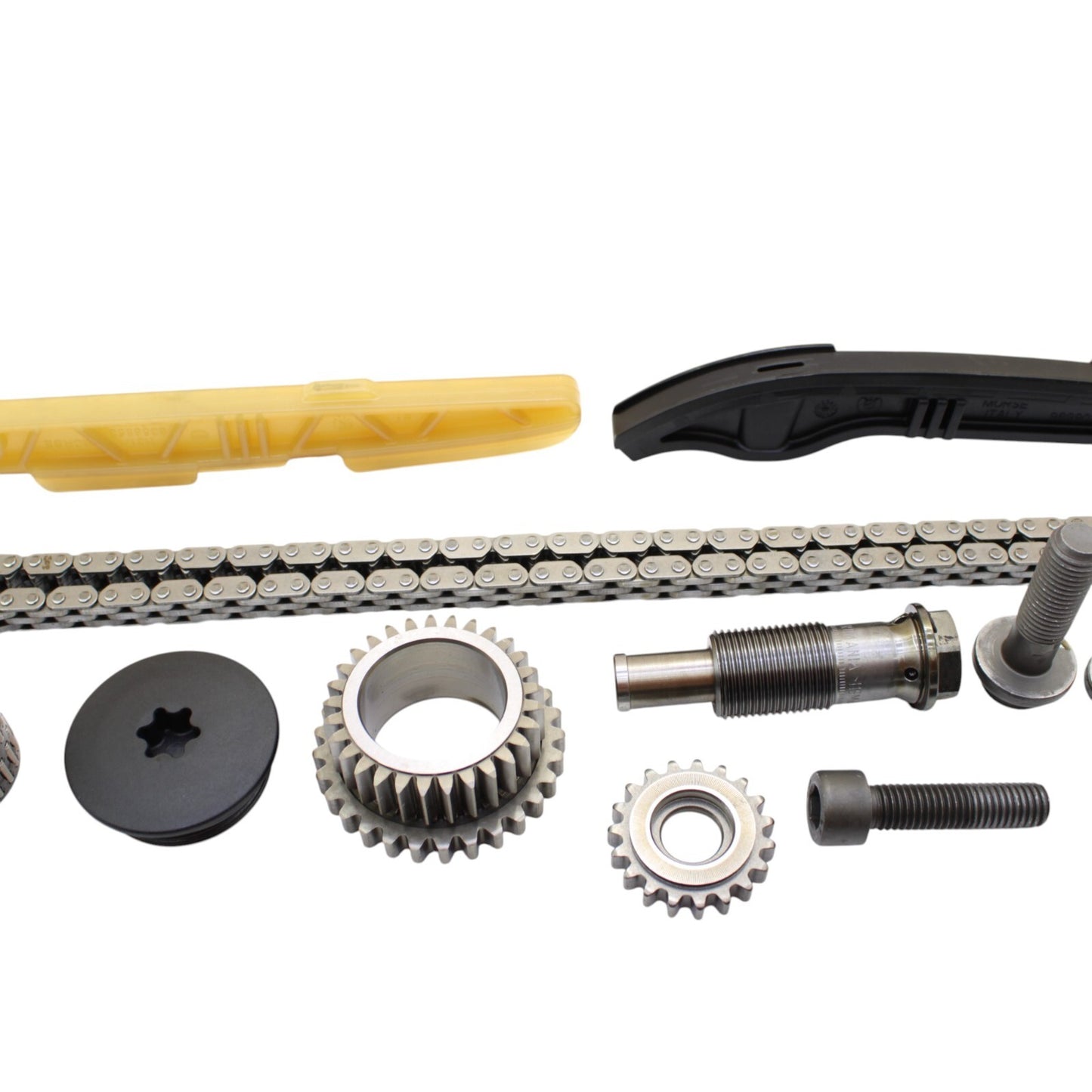 2020 - 2024 BMW S1000RR CAM TENSIONER CHAIN GUIDE RAILS TIMING CAMSHAFT STOCK