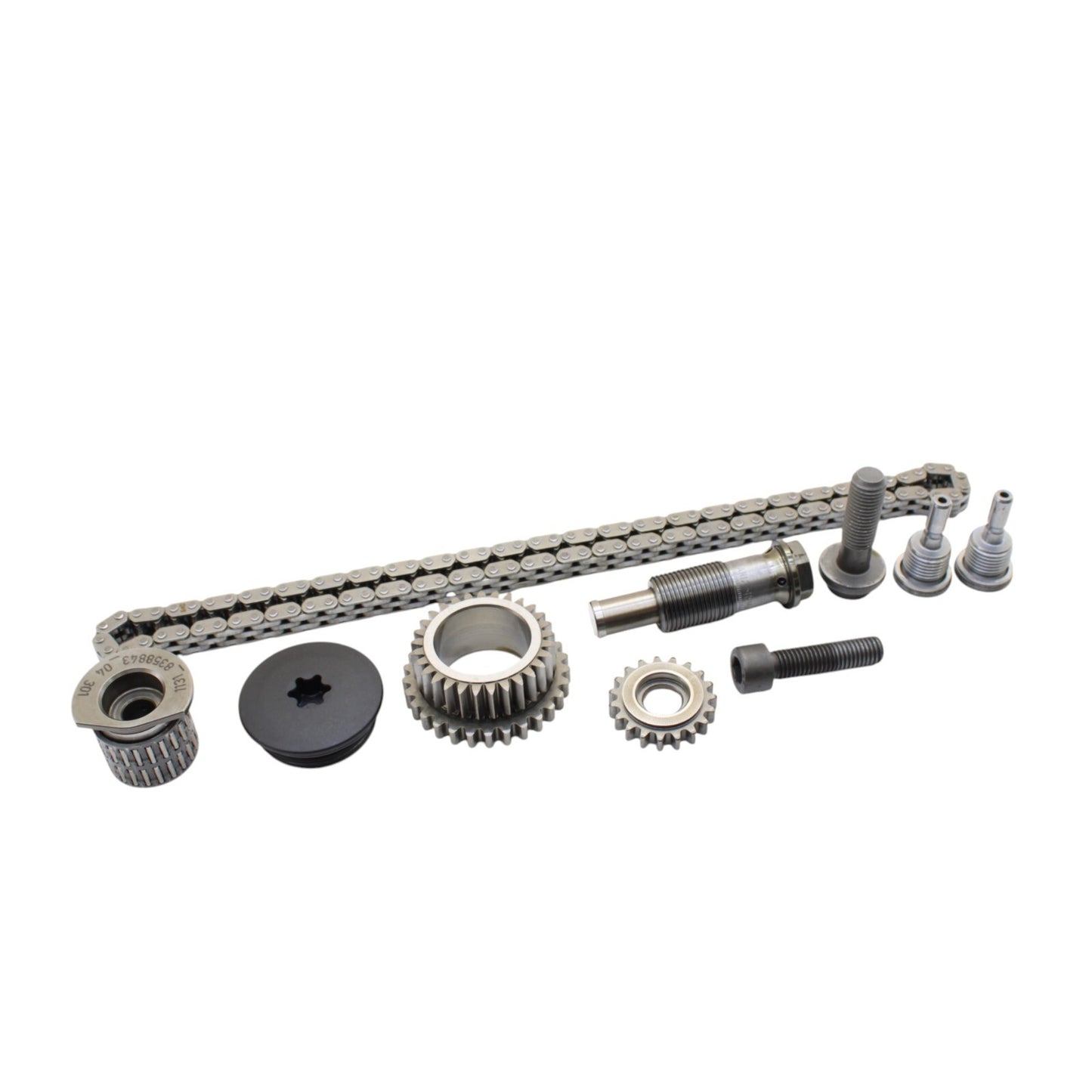 2020 - 2024 BMW S1000RR CAM TENSIONER CHAIN GUIDE RAILS TIMING CAMSHAFT STOCK