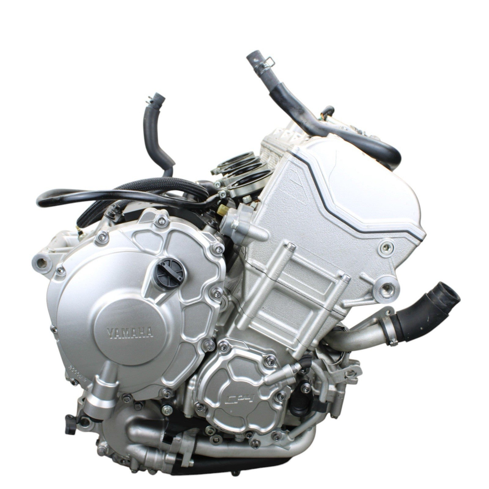 2015 - 2019 YAMAHA YZF R1 ENGINE MOTOR COMPLETE TESTED 30 DAY WARRANTY ...