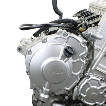 2015 - 2019 YAMAHA YZF R1 ENGINE MOTOR COMPLETE TESTED 30 DAY WARRANTY R1S R1M