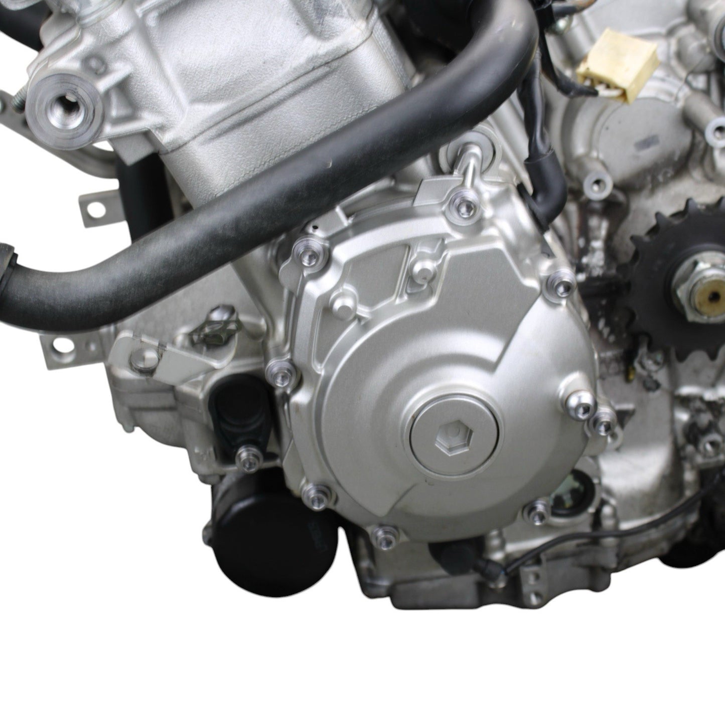 2015 - 2019 YAMAHA YZF R1 ENGINE MOTOR COMPLETE TESTED 30 DAY WARRANTY R1S R1M