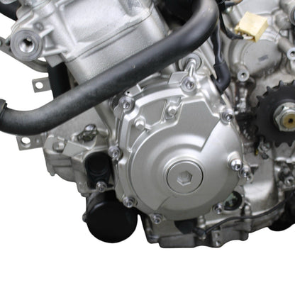 2015 - 2019 YAMAHA YZF R1 ENGINE MOTOR COMPLETE TESTED 30 DAY WARRANTY R1S R1M