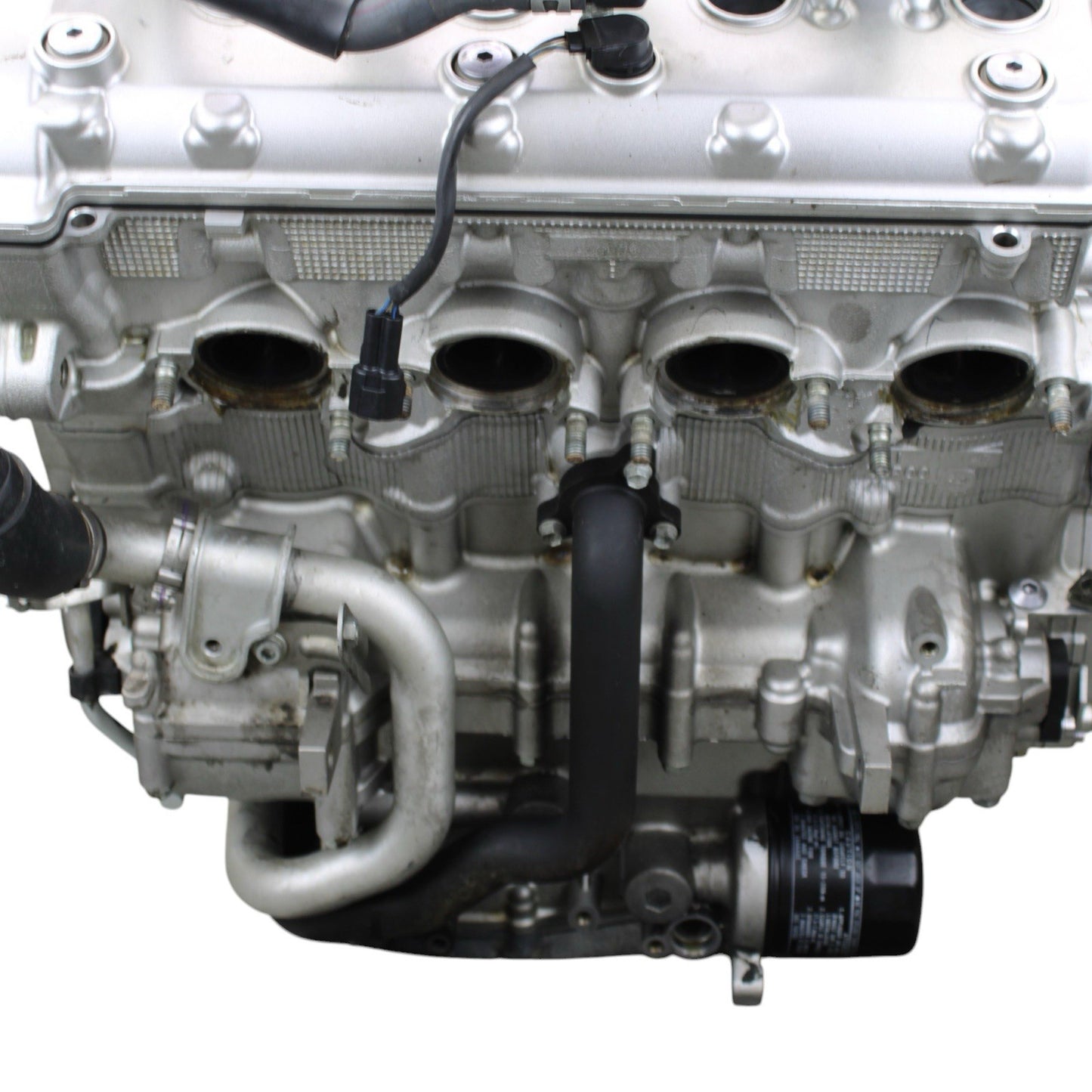 2015 - 2019 YAMAHA YZF R1 ENGINE MOTOR COMPLETE TESTED 30 DAY WARRANTY R1S R1M