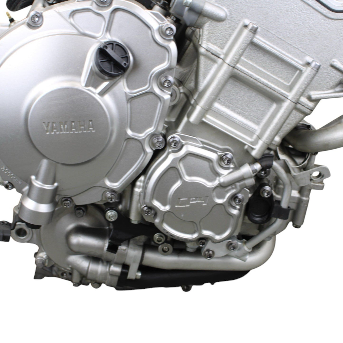 2015 - 2019 YAMAHA YZF R1 ENGINE MOTOR COMPLETE TESTED 30 DAY WARRANTY R1S R1M