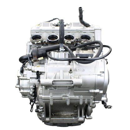 2015 - 2019 YAMAHA YZF R1 ENGINE MOTOR COMPLETE TESTED 30 DAY WARRANTY R1S R1M