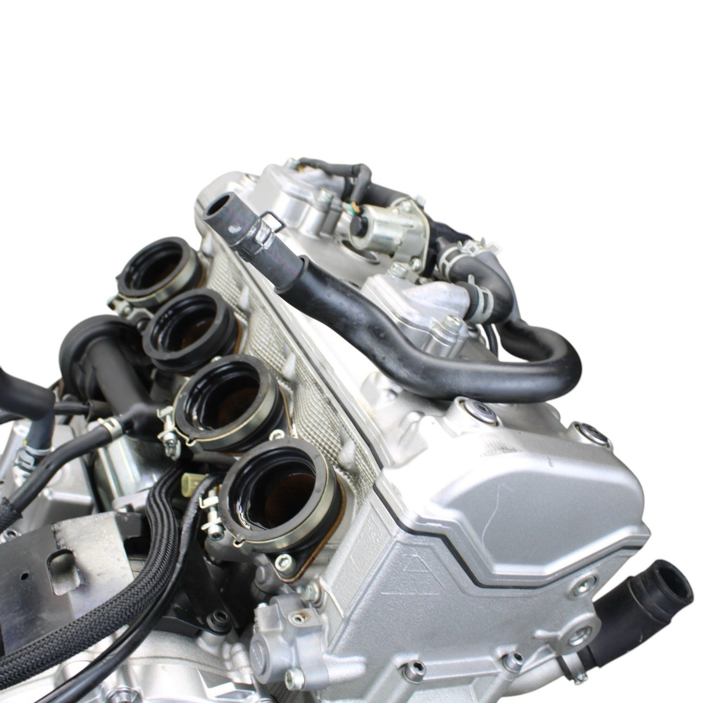 2015 - 2019 YAMAHA YZF R1 ENGINE MOTOR COMPLETE TESTED 30 DAY WARRANTY R1S R1M