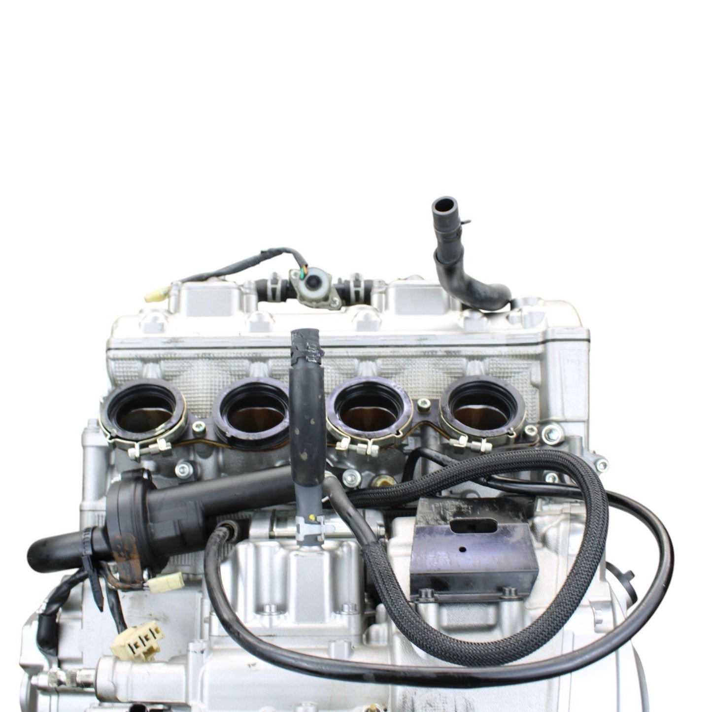 2015 - 2019 YAMAHA YZF R1 ENGINE MOTOR COMPLETE TESTED 30 DAY WARRANTY R1S R1M